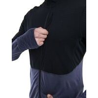 Icebreaker M Merino 200 RealFleece Descender Hoody