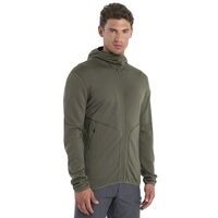 Icebreaker M Merino 560 Elemental II LS Hoody