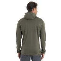 Icebreaker M Merino 560 Elemental II LS Hoody