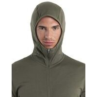 Icebreaker M Merino 560 Elemental II LS Hoody