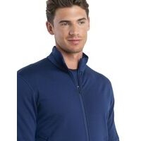 Icebreaker M Merino 560 Elemental II LS Jacket