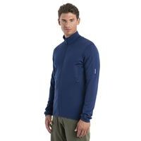 Icebreaker M Merino 560 Elemental II LS Jacket