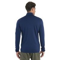 Icebreaker M Merino 560 Elemental II LS Jacket