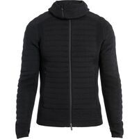 Icebreaker M Merino Zoneknit Exp LS Zip Hoody