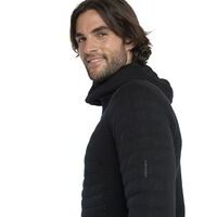 Icebreaker M Merino Zoneknit Exp LS Zip Hoody