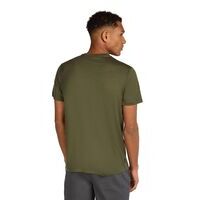 Icebreaker M Merino150 Tech Lite Ss Tee Highland