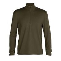 Icebreaker M Original LS Half Zip