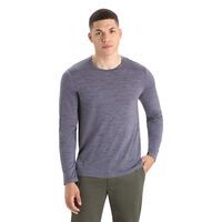 Icebreaker M Sphere II LS Tee 