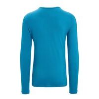 Icebreaker Mens 200 Oasis LS Crewe