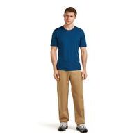 Icebreaker Mens 200 Oasis Ss Crewe