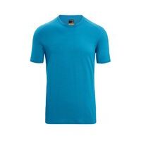 Icebreaker Mens 200 Oasis Ss Crewe