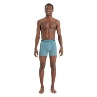 Icebreaker Mens Anatomica Boxers