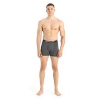Icebreaker Mens Anatomica Boxers