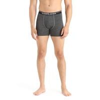 Icebreaker Mens Anatomica Boxers
