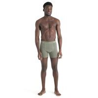 Icebreaker Mens Anatomica Boxers