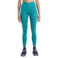 Icebreaker W 125 ZoneKnit Leggings