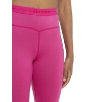 Icebreaker W 260 Zoneknit Leggings