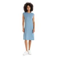 Icebreaker W Granary Sleeveles Dress