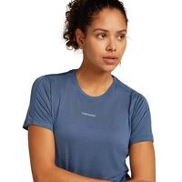 Icebreaker W Merino 125 Cool-Lite Speed T-shirt