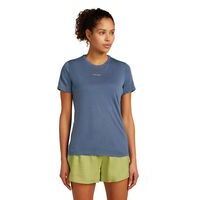 Icebreaker W Merino 125 Cool-Lite Speed T-shirt