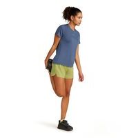 Icebreaker W Merino 125 Cool-Lite Speed T-shirt