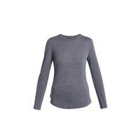 Icebreaker W Merino 125 Cool-lite Sphere III LS Tee