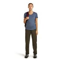 Icebreaker W Merino 125 Cool-lite Sphere III SS Scoop