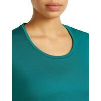 Icebreaker W Merino 125 Cool-lite Sphere III SS Scoop