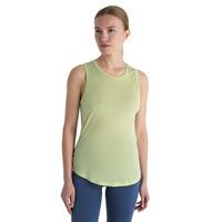 Icebreaker W Merino 125 Cool-lite Sphere III SS Tank