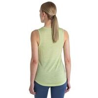Icebreaker W Merino 125 Cool-lite Sphere III SS Tank
