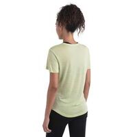 Icebreaker W Merino 125 Cool-lite Sphere III SS Tee