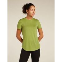 Icebreaker W Merino 125 Cool-lite Sphere III SS Tee