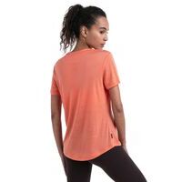 Icebreaker W Merino 125 Cool-lite Sphere III SS Tee