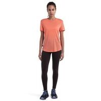 Icebreaker W Merino 125 Cool-lite Sphere III SS Tee