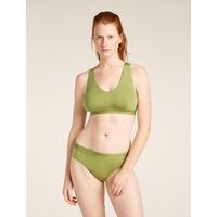 Icebreaker W Merino 125 Cool-Lite Sprite Bra Racerback