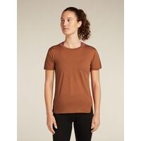 Icebreaker W Merino 150 Ace SS Tee