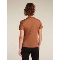Icebreaker W Merino 150 Ace SS Tee