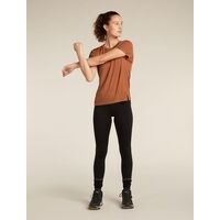 Icebreaker W Merino 150 Ace SS Tee