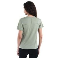 Icebreaker W Merino 150 Ace SS Tee