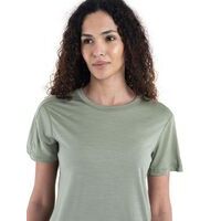 Icebreaker W Merino 150 Ace SS Tee