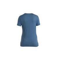 Icebreaker W Merino 150 Tech Lite III SS 