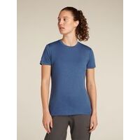 Icebreaker W Merino 150 Tech Lite III SS 