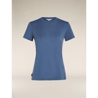 Icebreaker W Merino 150 Tech Lite III SS 