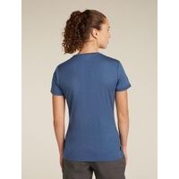 Icebreaker W Merino 150 Tech Lite III SS 