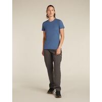 Icebreaker W Merino 150 Tech Lite III SS 