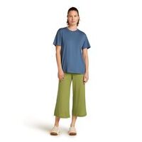 Icebreaker W Merino 150 Tech Lite III Ss Relaxed Tee