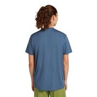 Icebreaker W Merino 150 Tech Lite III Ss Relaxed Tee