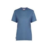 Icebreaker W Merino 150 Tech Lite III Ss Relaxed Tee