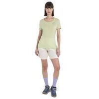 Icebreaker W Merino 150 Tech Lite III SS Scoop Tee Icebre