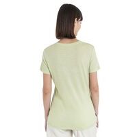 Icebreaker W Merino 150 Tech Lite III SS Scoop Tee Icebre